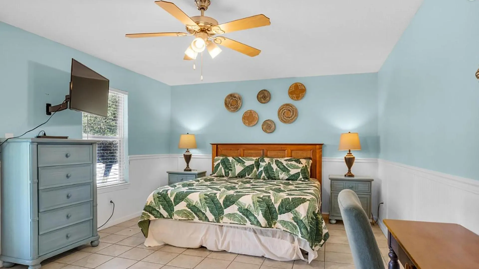Semesterbostad Sand Dollar By Emerald Coast Retreats Panama City Beach