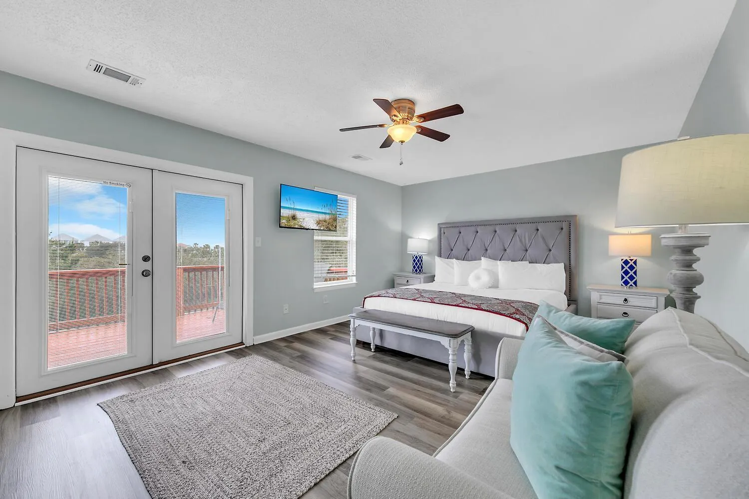 Sand Dollar By Emerald Coast Retreats Panama City Beach Semesterbostad