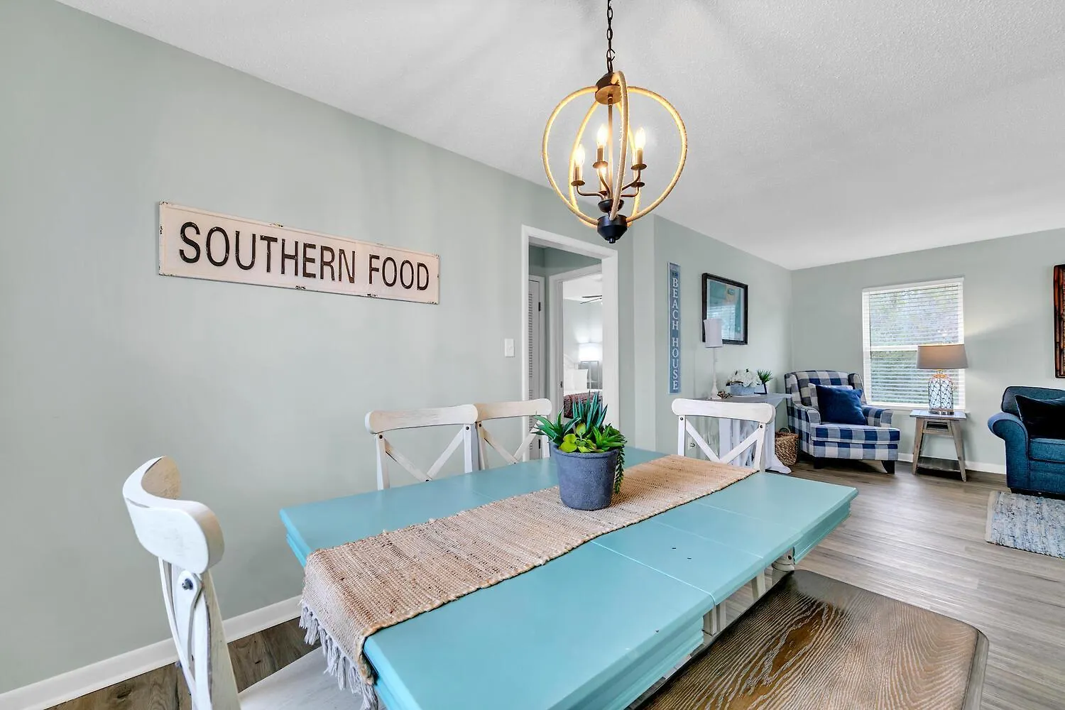 Semesterbostad Sand Dollar By Emerald Coast Retreats Panama City Beach