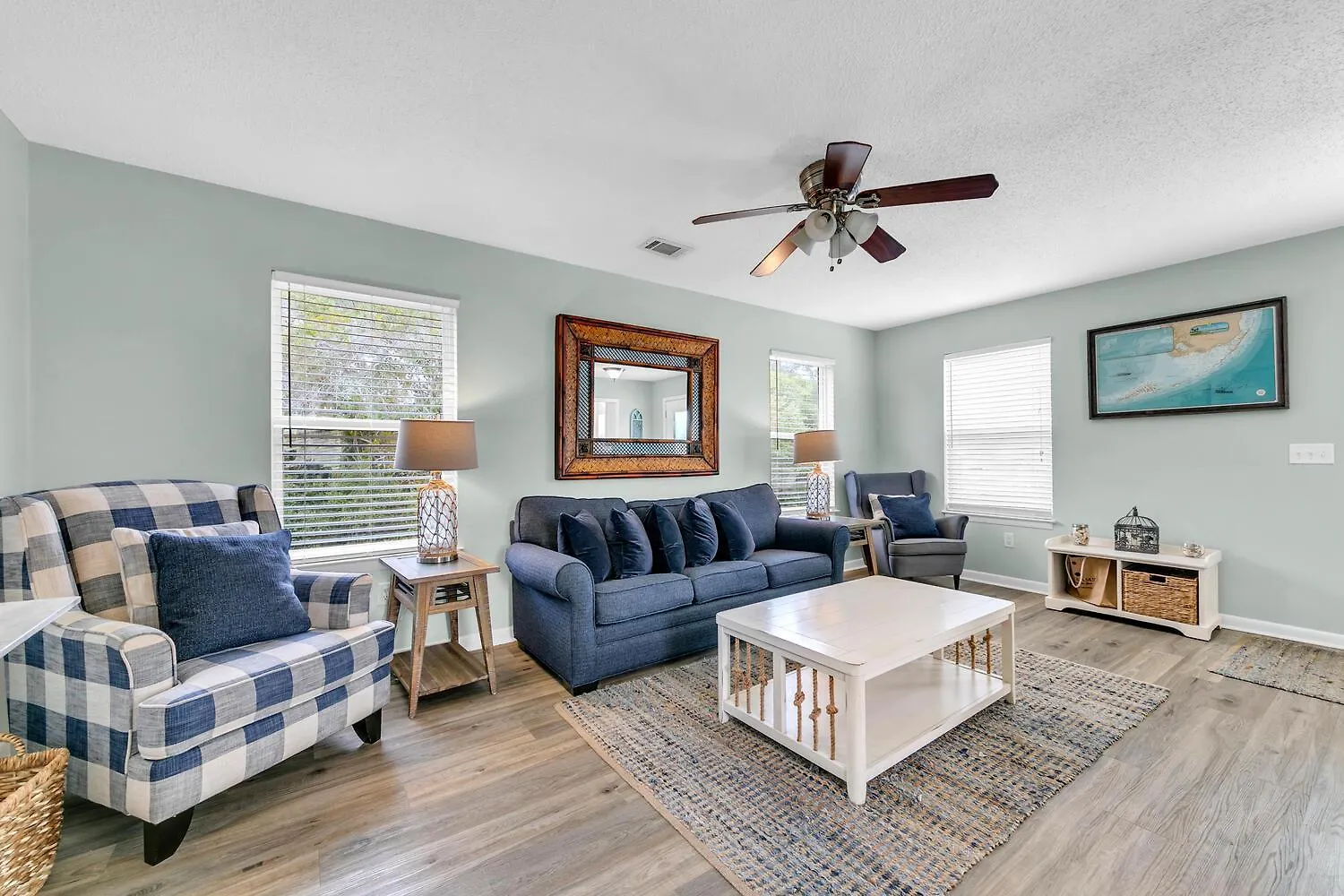 Sand Dollar By Emerald Coast Retreats Panama City Beach Semesterbostad