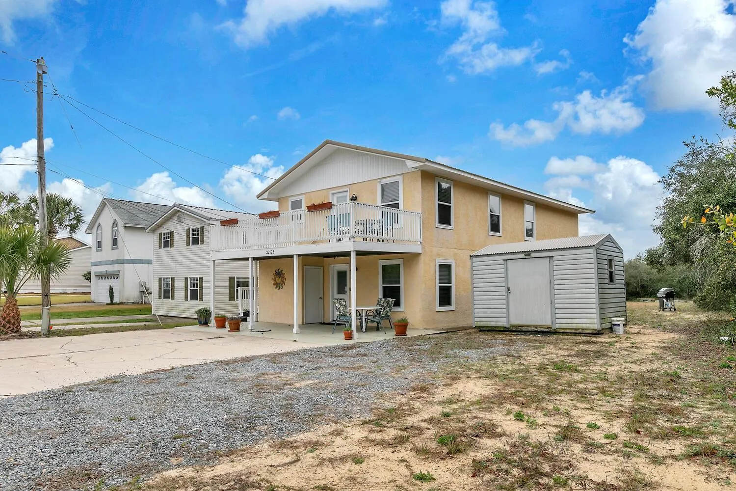 Semesterbostad Sand Dollar By Emerald Coast Retreats Panama City Beach